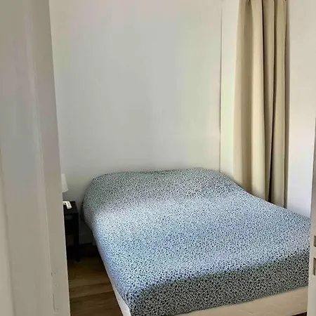Les Capucins.appartement Elegant,vue Sur Le Jardin