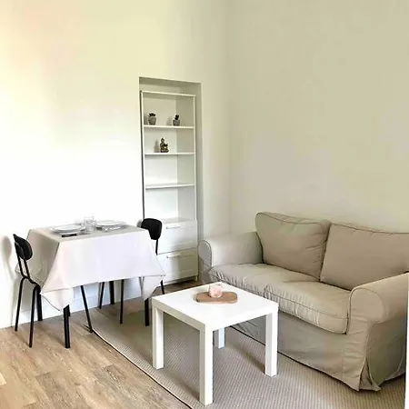 Appartement Les Capucins.appartement Elegant,vue Sur Le Jardin *