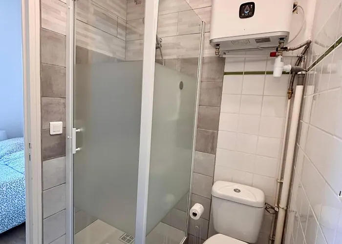 Les Capucins.appartement Elegant,vue Sur Le Jardin